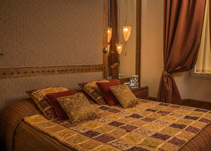 Hotel Bernini Palace 5*