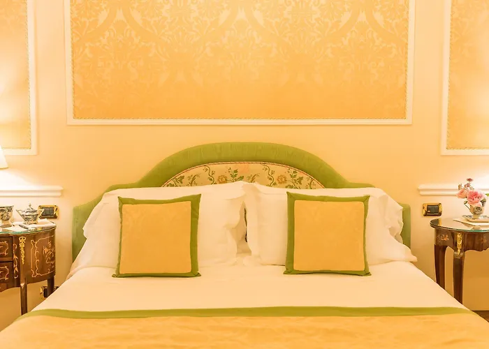 Bernini Palace 5* Florence