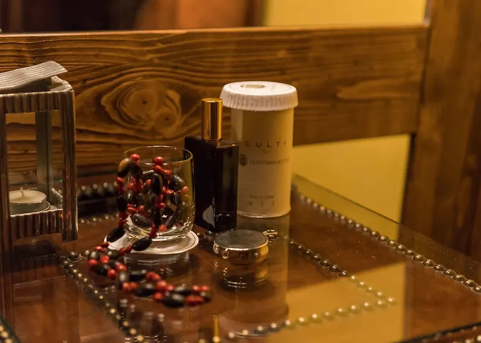 Bernini Palace Hotel 5*