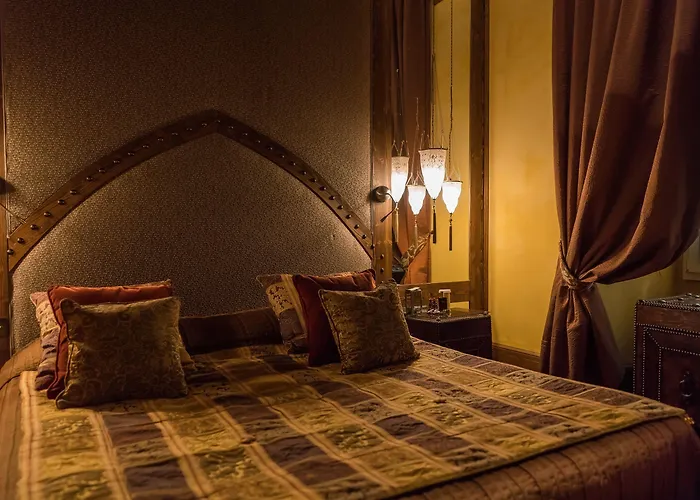 Hotel Bernini Palace 5*