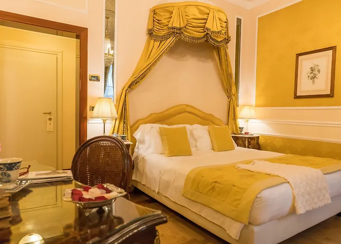 Bernini Palace Hotel 5*