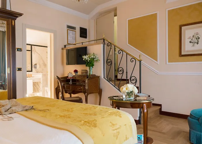 Bernini Palace Florence