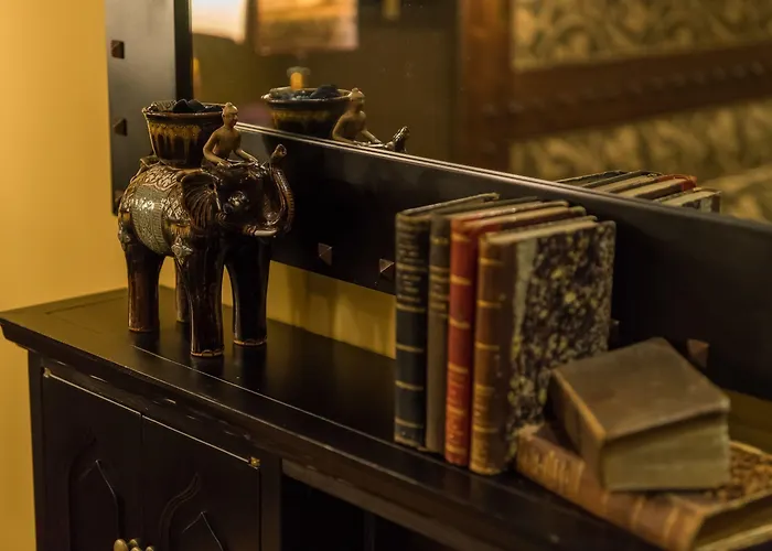 Hotel Bernini Palace Florence