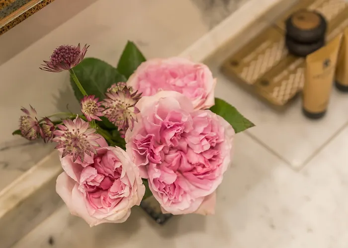 Hotel Bernini Palace 5*