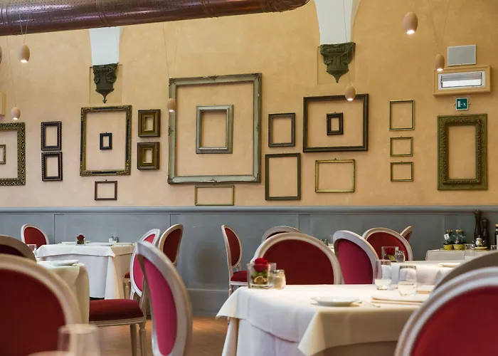 Bernini Palace Florence