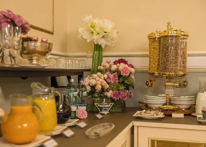 Bernini Palace Hotel