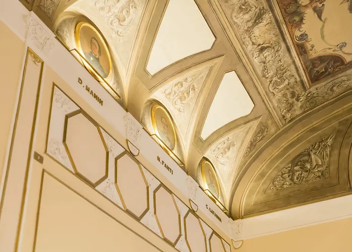 Hotel Bernini Palace