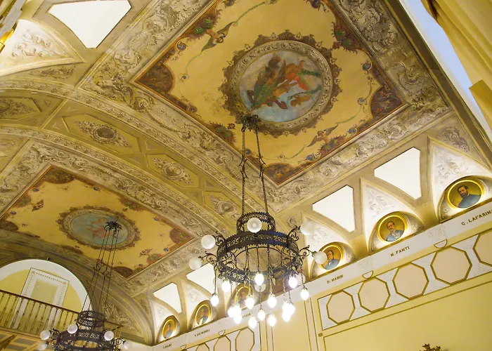 Bernini Palace Hotel 5*