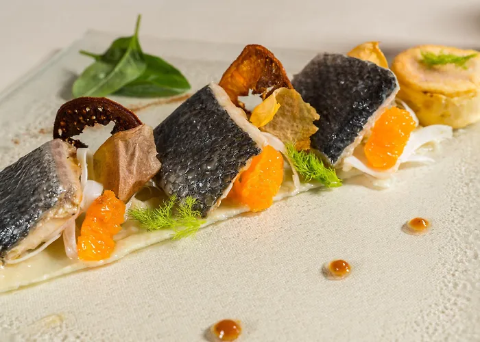 Bernini Palace Hotel