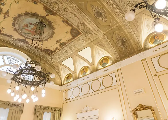 Bernini Palace 5*