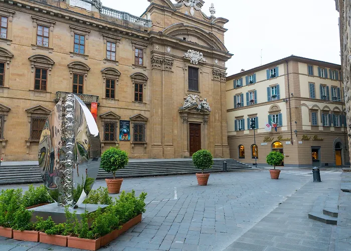 Hotel Bernini Palace