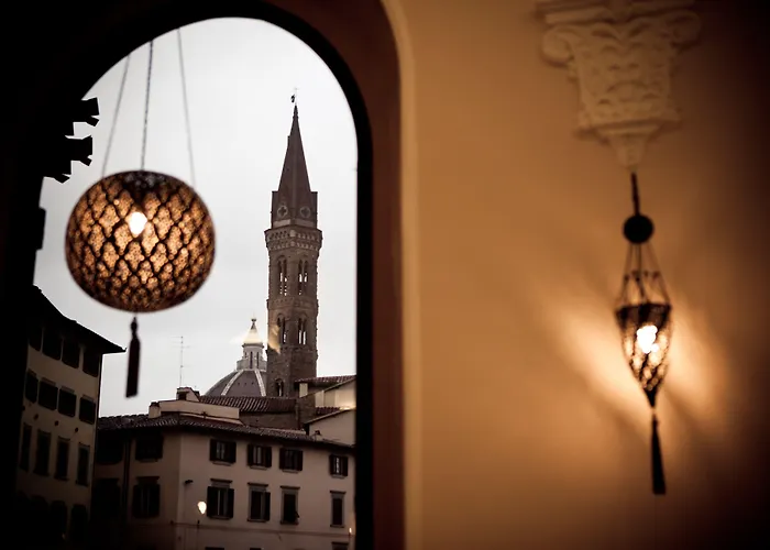 Hotel Bernini Palace 5*