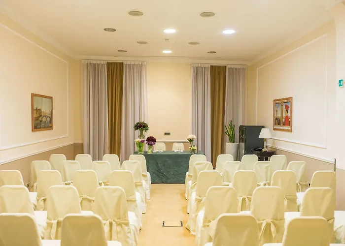 Bernini Palace Hotel 5*