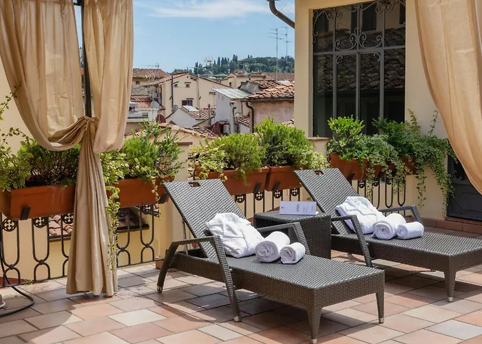 Bernini Palace Hotel 5*