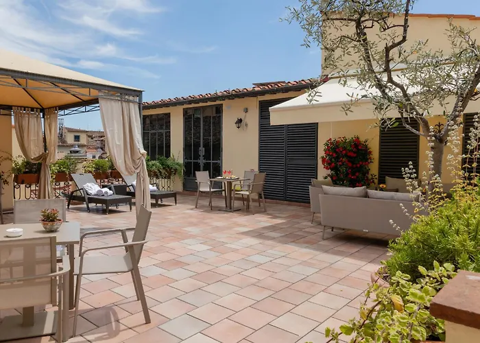 Hotel Bernini Palace 5*