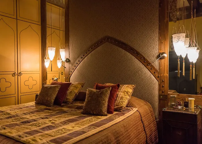 Bernini Palace 5* Florence