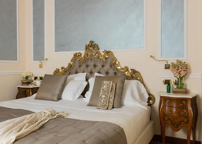 Hotel Bernini Palace 5*