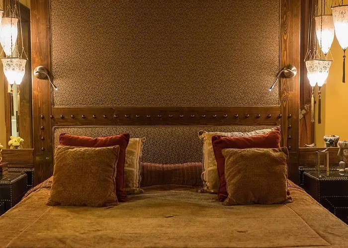 Bernini Palace Hotel Florence