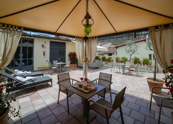 Bernini Palace Hotel 5*