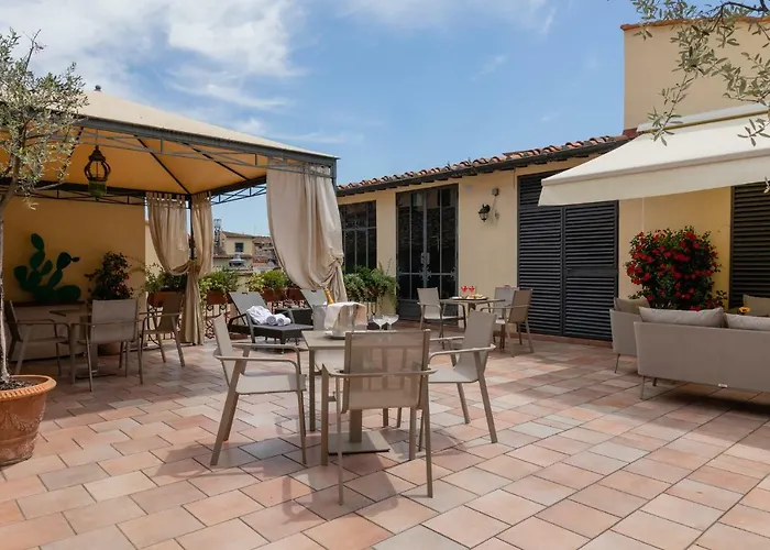 Bernini Palace Florence