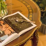 Hotel Bernini Palace