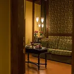 Bernini Palace Hotel Florence