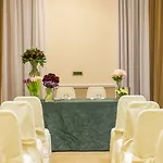 Bernini Palace Hotel