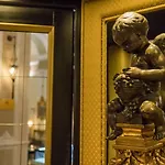 Bernini Palace Hotel Florence