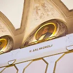 Bernini Palace 5* Florence