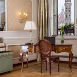 Bernini Palace Hotel