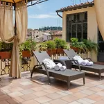 Bernini Palace Hotel Florence
