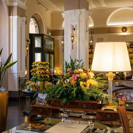 Bernini Palace 5*
