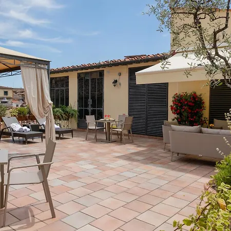 Hotel Bernini Palace 5*