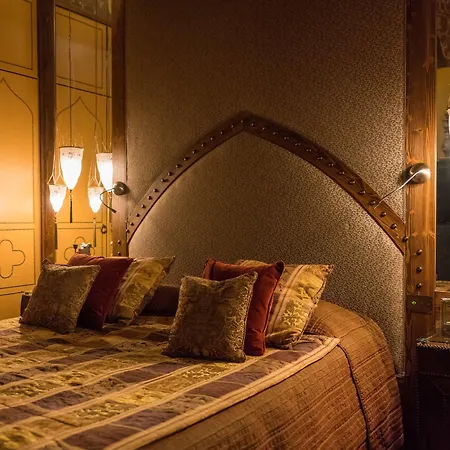 Bernini Palace 5* Florencia