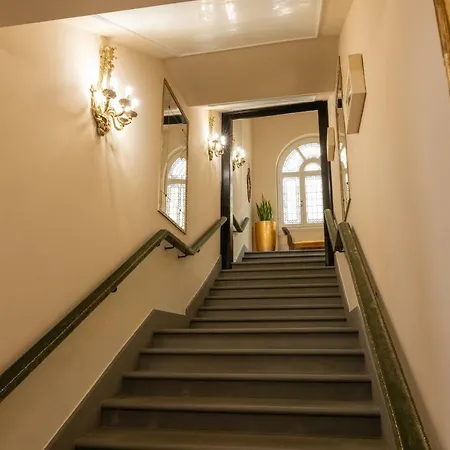 Bernini Palace 5* Florence