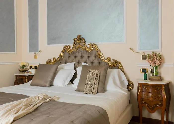 Bernini Palace 5*