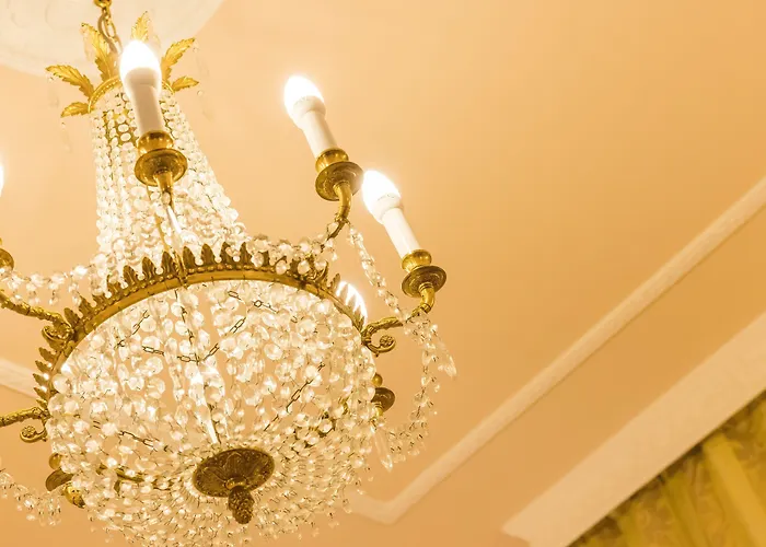 Hotel Bernini Palace 5*