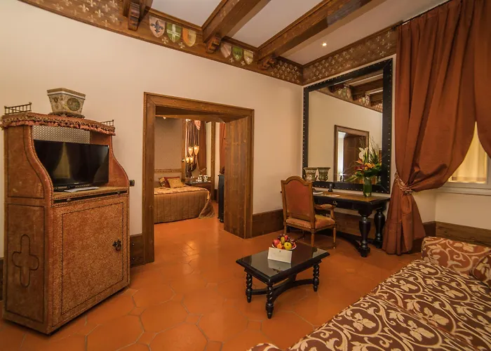 Bernini Palace Florença