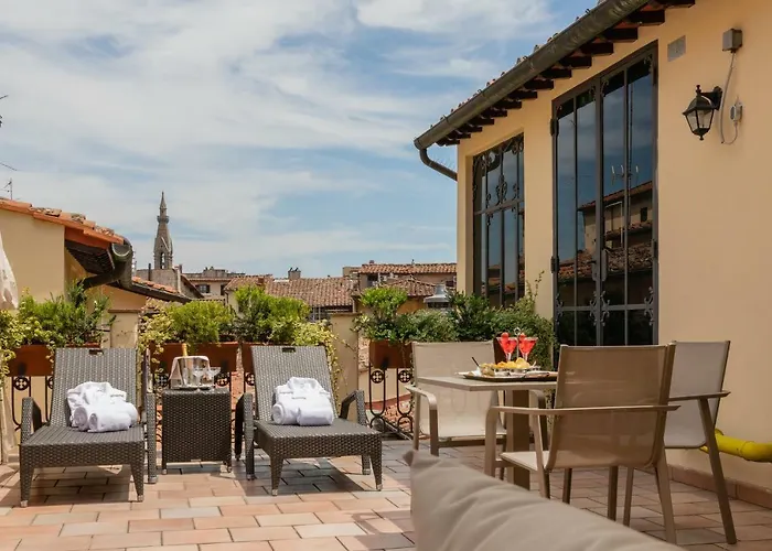 Hotel Bernini Palace