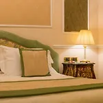 Bernini Palace Hotel Florencie
