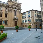 Hotel Bernini Palace Florencie
