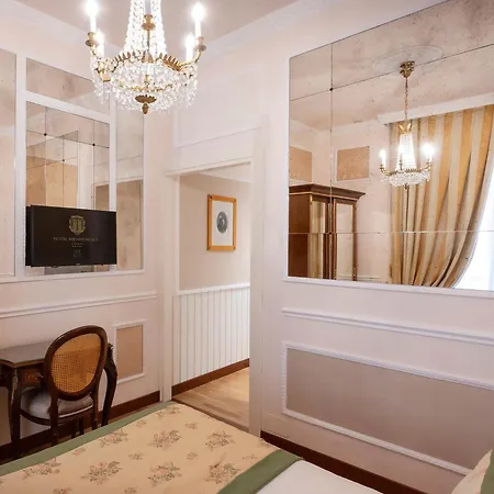 Bernini Palace Hotel Firenze