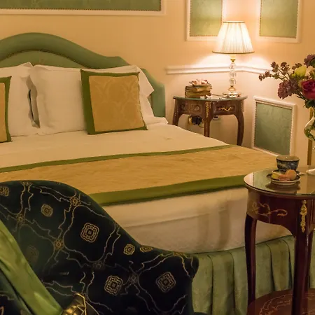 Bernini Palace Hotel Firenze