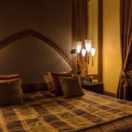 Hotel Bernini Palace 5*