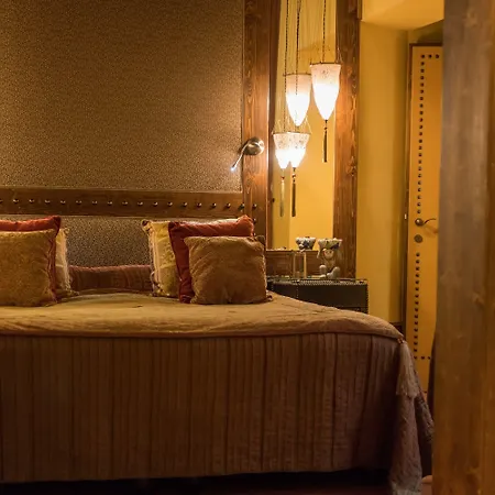 Bernini Palace Firenze