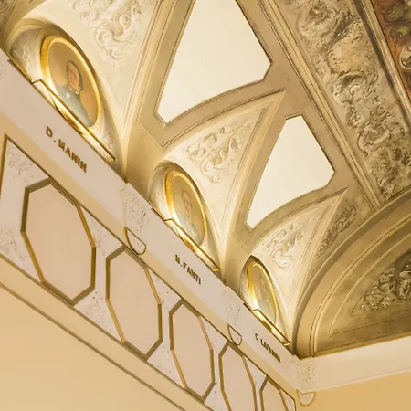 Hotel Bernini Palace