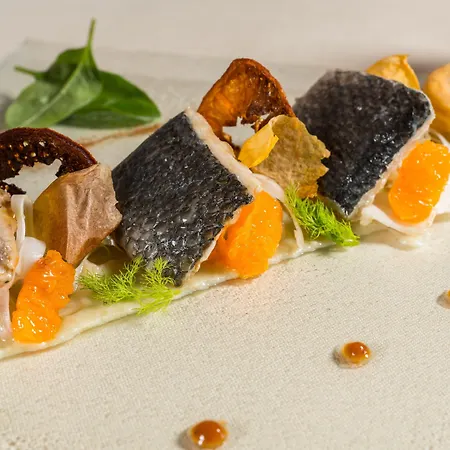 Bernini Palace Hotel