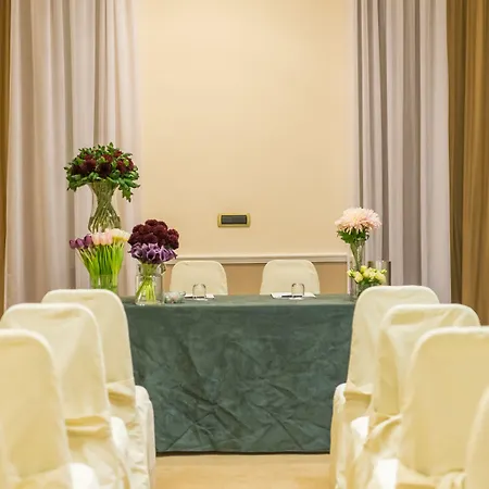 Bernini Palace Hotel