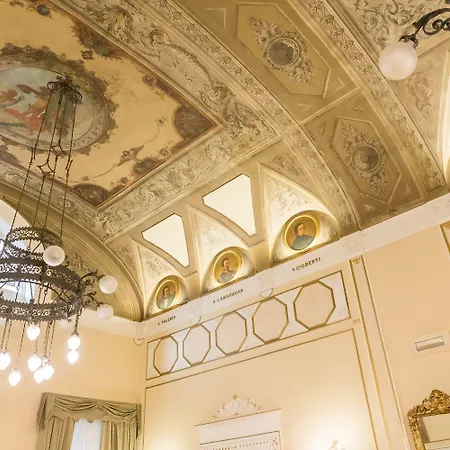 Bernini Palace 5*