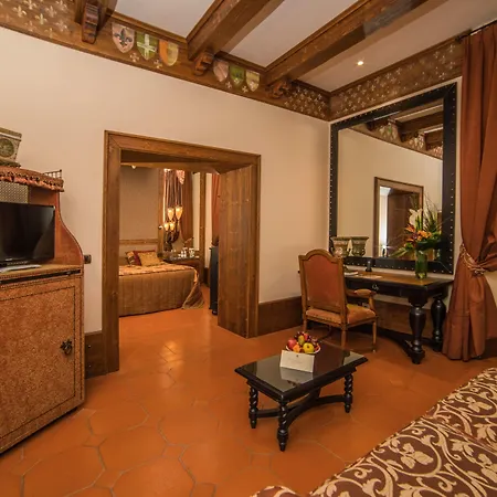 Bernini Palace Firenze